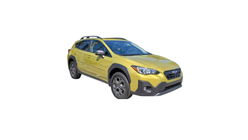 Subaru Cross-trek XV