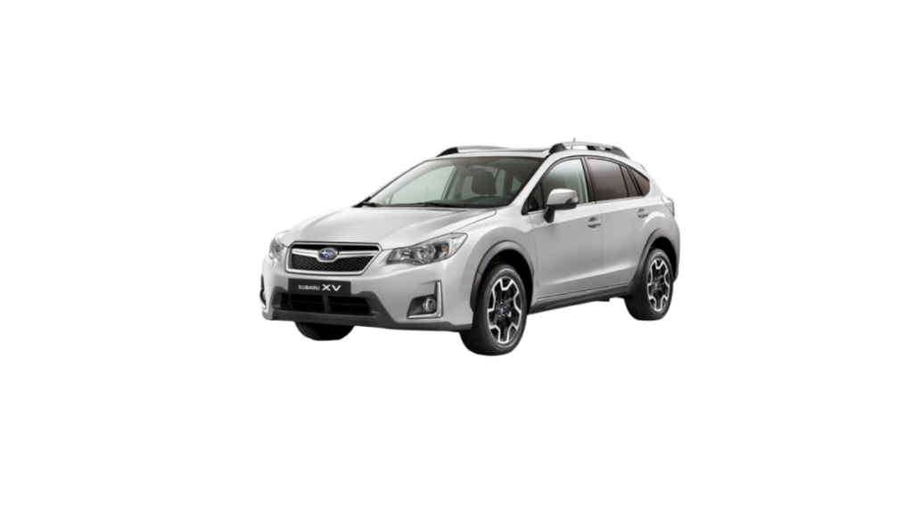 Subaru Cross-trek