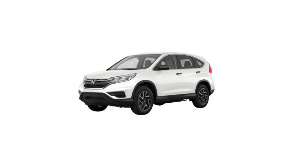 Honda CRV