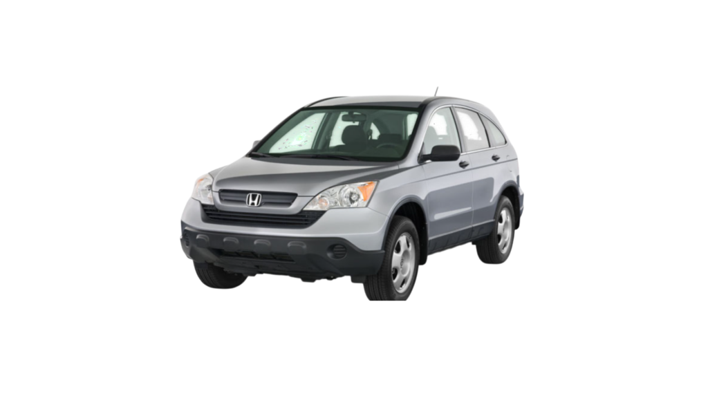 Honda CRV