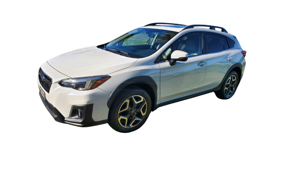 Subaru Cross-trek XV