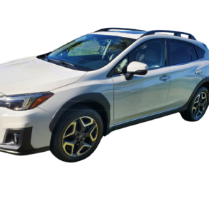 Subaru Cross-trek XV